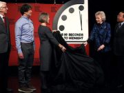 Американцы, будьте осторожны, как бы чего не упустили!