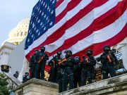 ДИКТАТУРА, КОТОРОЙ ЕЩЁ НЕ ВИДЕЛ МИР: СВОБОДА ЗАПАДА ЗАКОНЧИЛАСЬ «ЕЖОВЫМИ РУКАВИЦАМИ»