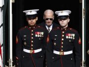 ПАНИКА В БЕЛОМ ДОМЕ: ЗА БАЙДЕНОМ СКОРО ПРИДУТ