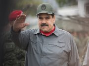 «СТАРШИЙ БРАТ – ПУТИН»: МАДУРО НАЧИНАЕТ СВО РЯДОМ С США