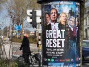 Что бы остановить глобалистов, надо нечто большее, чем опрос в Twitter. И это большее делает Россия.