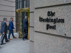 Washington Post начала готовить мнение к отступлению ВСУ