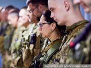 Зачем Украина создает восемь новых штурмовых бригад