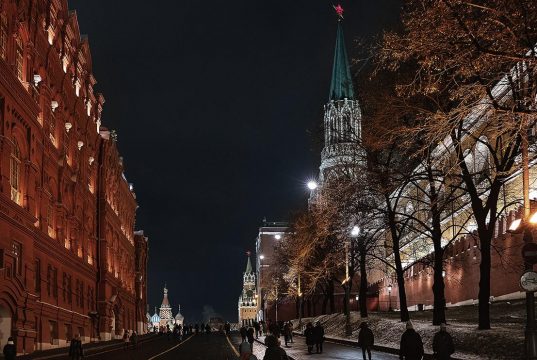 Кремль заявил о «молчаливом сворачивании» расследования по Nord Stream