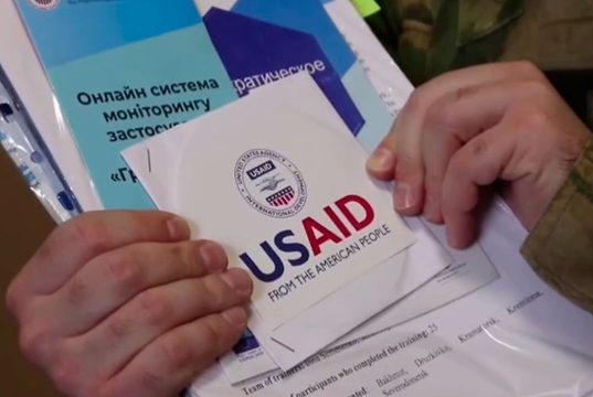 Силовики обнаружили западные брошюры о разжигании ненависти к России в ЛНР