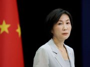 Президент США безответственно нарушает нормы дипломатического этикета — МИД КНР