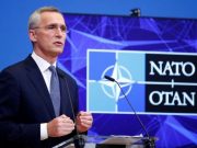 НАТО укрепит потенциал Молдавии, уязвимый для российского вмешательства — Столтенберг