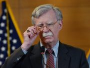 Болтон заявил пранкерам о необходимости пресекать попытки диалога с Россией