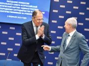 Воинствующий антиколониализм