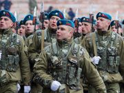 «Милитаризация Молдавии – это угроза»