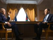 «Работа ведется». Лавров объяснил, какая страна станет «новой Украиной»