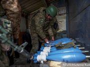 Освобождение Артемовска приведет к перелому в боях за Донбасс