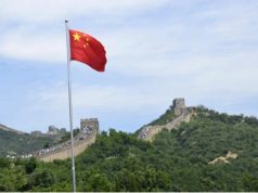 Москва и Пекин подтвердили готовность защищать суверенитет друг друга