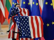 Готовятся к худшему: США и Европа не смогли договориться