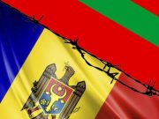 В Молдавии появилось второе Приднестровье