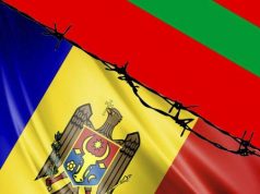 В Молдавии появилось второе Приднестровье
