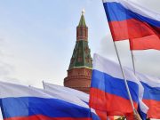 Россия более никогда не будет развиваться с опорой на Запад