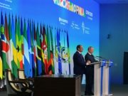 FT сообщила о провале попыток Запада настроить Африку против России