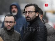 Георгий Чаладзе — Если «Грузинская мечта» не хочет получить уличную войну, вопрос Михаила Саакашвили должен быть решен положительно