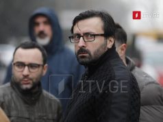 Георгий Чаладзе — Если «Грузинская мечта» не хочет получить уличную войну, вопрос Михаила Саакашвили должен быть решен положительно