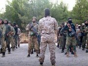 Второй фронт для России: четыре тысячи террористов подошли к границам ОДКБ