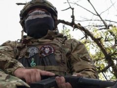 Боец «Вагнера»: Два дня работы снайперов — и грузинские наемники закончились