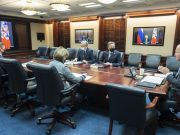 Bloomberg: главный советник Байдена по России уходит в отставку