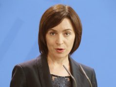 Румыны выберут Санду своим президентом, и Молдавии не станет