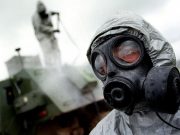 Военные биолаборатории США на Украине готовили «идеальный вирус» против России