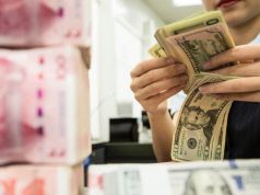 Конец эпохи: крупнейшие центробанки отказываются от доллара