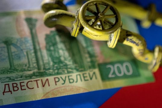 Посол России в Риме заявил, что стоимость СПГ из США в Италии выше российского в пять раз