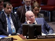 ООН и они: как Совбез отреагировал на требование РФ о расследовании по «Северным потокам»