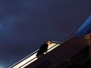 Ведущий Fox News назвал спотыкающегося Байдена олицетворением политики США