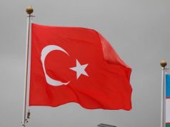 Землетрясение в Турции сделало невозможным начало главной войны на Ближнем Востоке