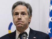 Блинкен не поедет в Китай. Воздушный шар над Америкой определит погоду на Украине