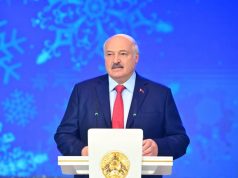 Лукашенко посоветовал послушать Си Цзиньпина по вопросу Украины