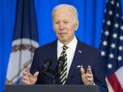 МИД КНР обвинил Байдена в безответственном нарушении этикета из-за слов о Си Цзиньпине