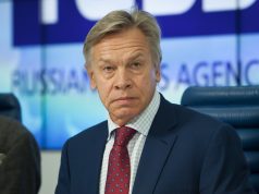 В Румынии накануне майских президентских выборов — новое политическое землетрясение. У снятого с выборов Джорджеску появился преемник