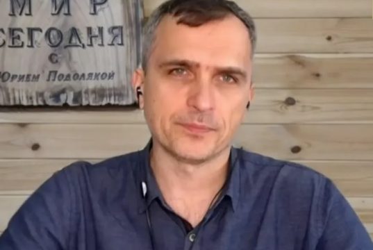 «Не завязнут»: Подоляка рассказал о хитрости Германии, решившей танковую проблему ВСУ