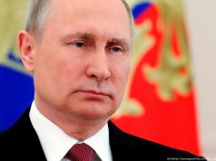 Во вторник, 21 ноября, президент России Владимир Путин принял участие во внеочередном саммите БРИКС в формате видеоконференции