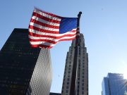 США профинансируют направленную на «западную интеграцию» Грузии программу