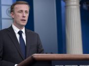 Журналист Херш заявил, что помощник Байдена Салливан причастен к ЧП на «Северных потоках»