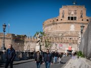 США намерены обучить итальянцев противостоять «российской дезинформации»