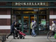 США займутся популяризацией американской литературы в Грузии