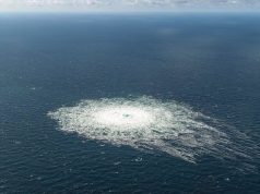 «Белый дом занервничал»: журналист Херш заявил о переносе сроков подрыва «Северных потоков» из-за страха Байдена