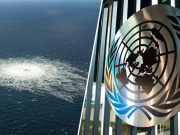 «Не нужно стесняться изучать факты»: Россия призвала ООН расследовать теракт на «Северных потоках»