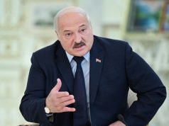 Лукашенко пригрозил губернаторам репрессиями из-за сельского хозяйства