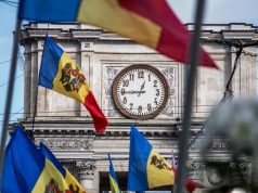 США предоставят $1 млн на развитие «независимых» СМИ в Молдавии