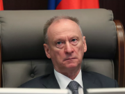 Николай Патрушев: Коллективный Запад развернул кампанию по двойному сдерживанию России и КНР