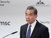 Ван И заявил Лаврову, что ожидает выхода на новые договорённости между Китаем и Россией